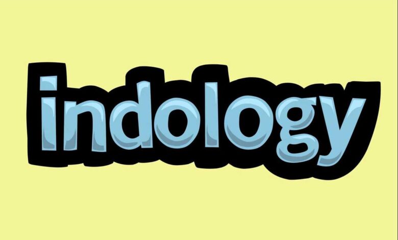 Indology: A way to understand India
