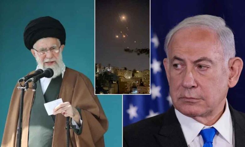 Netanyahu's message to Iran-Hamas chief Yahya Sinwar killed
