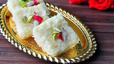 kalakand recipe a delicious indian sweet