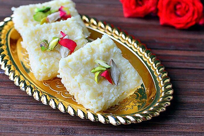 kalakand recipe a delicious indian sweet