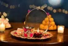 5 Healthy and Tasty Recipes for your Karva Chauth Special Dish
