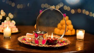 5 Healthy and Tasty Recipes for your Karva Chauth Special Dish