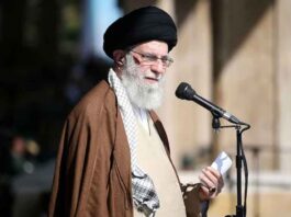 "We will defeat Israel" Khamenei's sermon