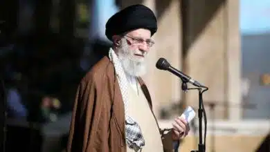 "We will defeat Israel" Khamenei's sermon