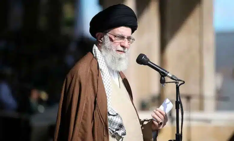 "We will defeat Israel" Khamenei's sermon