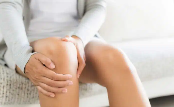 Is running beneficial or harmful for the knees?