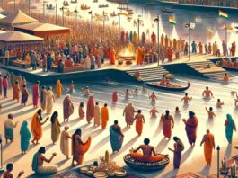 Kumbh Mela 2025: World's largest religious gathering