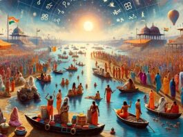 8 unique traditions of Kumbh Mela