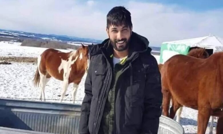 Gangster Landa Harike's aide Gursharan killed in encounter with Punjab Police in Amritsar