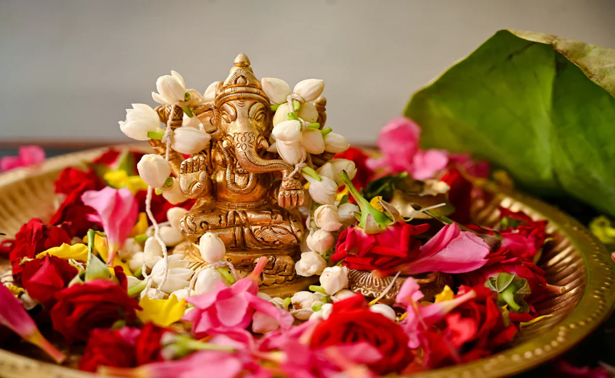 Vakratunda Sankashti Chaturthi: When will Chaturthi be celebrated in 2024, know the date and time