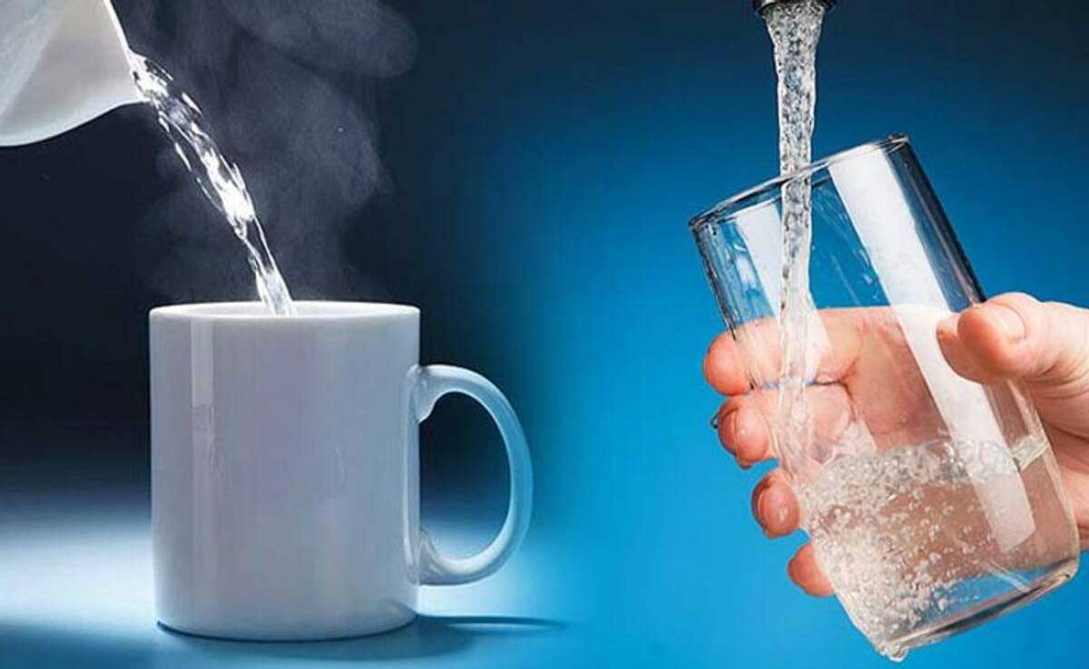 How Does Lukewarm Water Benefit Your Health?