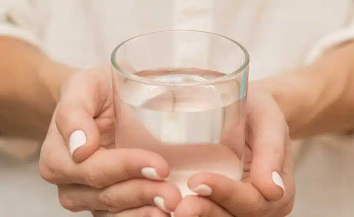 How Does Lukewarm Water Benefit Your Health?