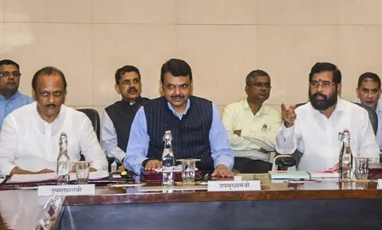 Maharashtra govt's SC-OBC outreach Ahead Of Polls