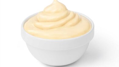 What Are the Health Benefits of Mayonnaise?
