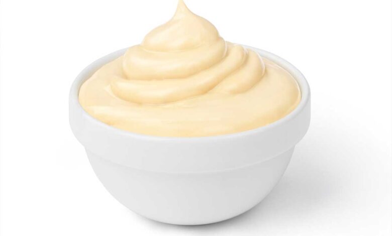 What Are the Health Benefits of Mayonnaise?