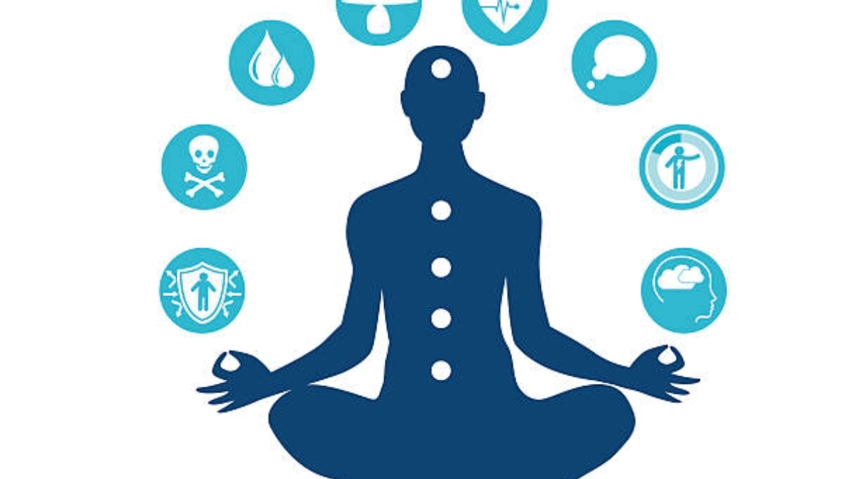 benefits of yoga and meditation