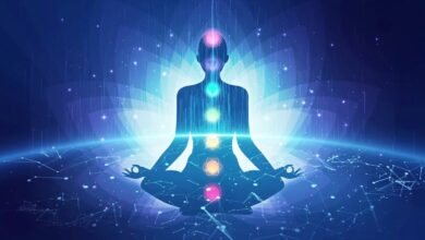 benefits of yoga and meditation