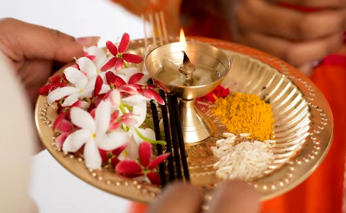 
Sharad Purnima: When is Sharad Purnima in 2024? Know the date, auspicious time and importance