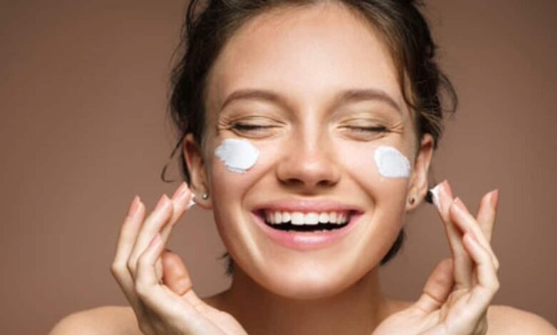 What is a moisturizer?