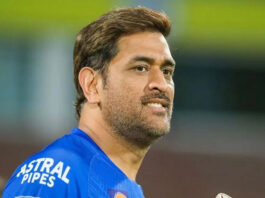 MS Dhoni appointed brand ambassador for Jharkhand assembly elections