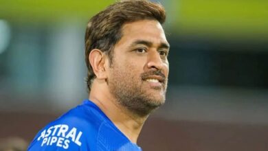 MS Dhoni appointed brand ambassador for Jharkhand assembly elections