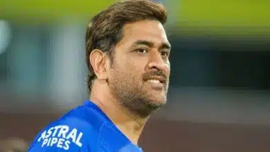 MS Dhoni appointed brand ambassador for Jharkhand assembly elections