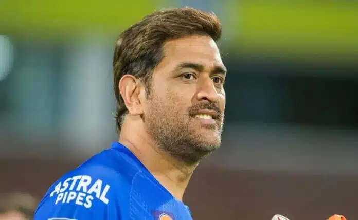 MS Dhoni appointed brand ambassador for Jharkhand assembly elections