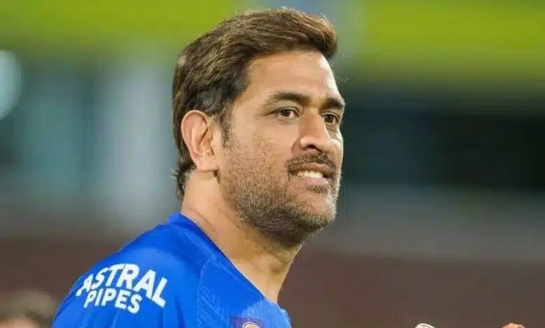 MS Dhoni appointed brand ambassador for Jharkhand assembly elections
