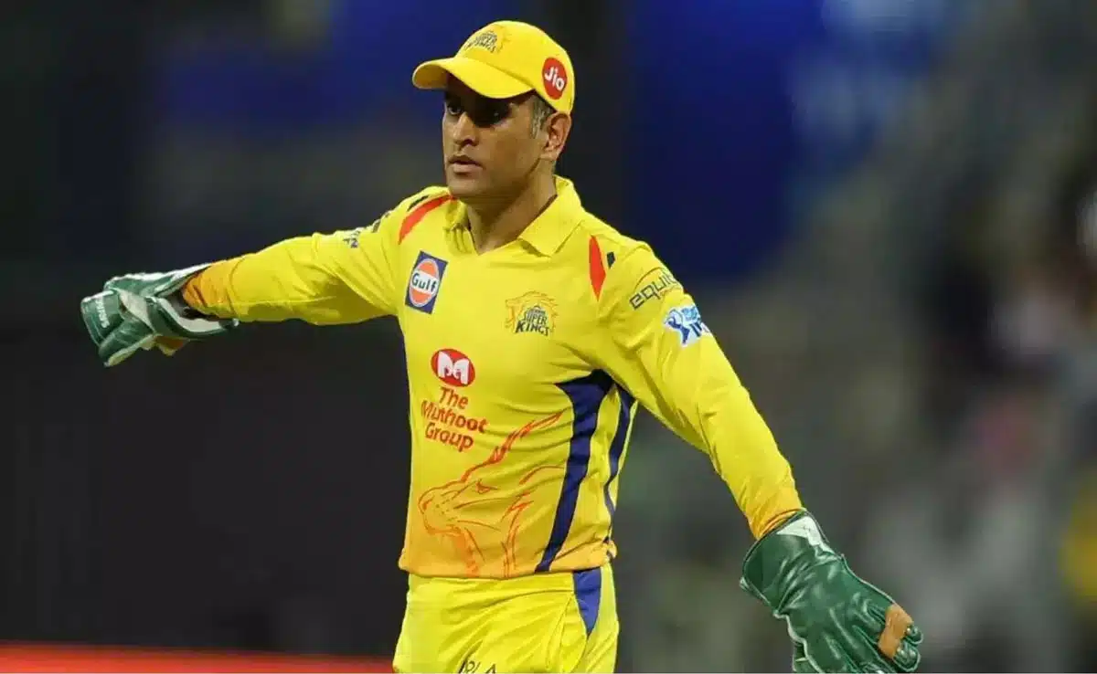 MS Dhoni appointed brand ambassador for Jharkhand assembly elections