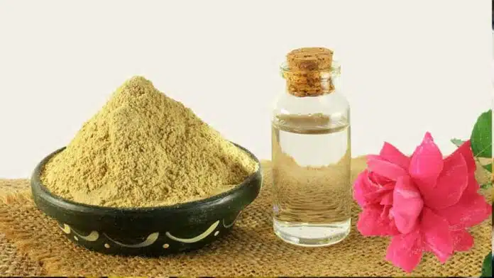 A Guide to the Benefits of Multani Mitti