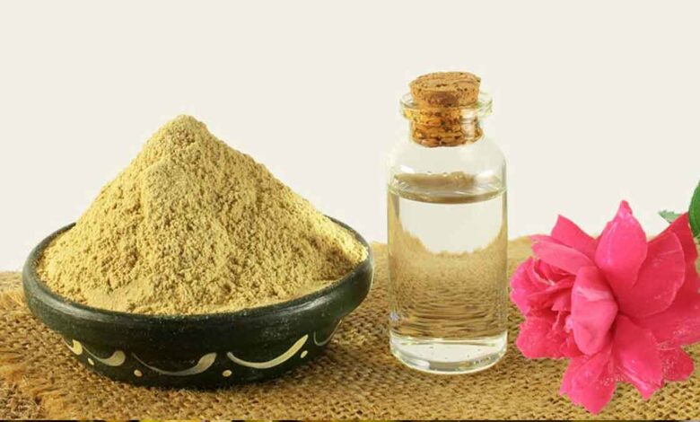 A Guide to the Benefits of Multani Mitti