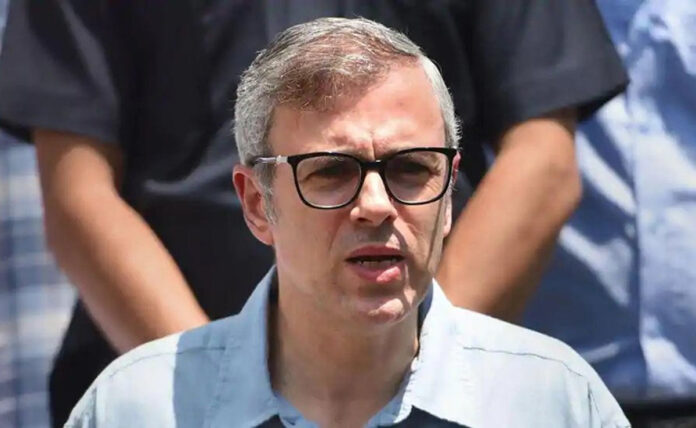 Jammu-Kashmir: Stage set for Omar Abdullah to take oath as Chief Minister