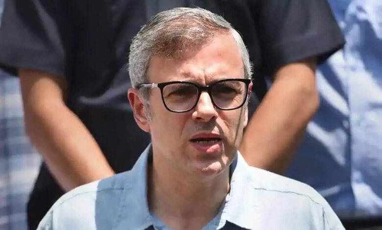 Jammu-Kashmir: Stage set for Omar Abdullah to take oath as Chief Minister