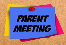 Parents' role in shaping school communities