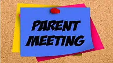 Parents' role in shaping school communities