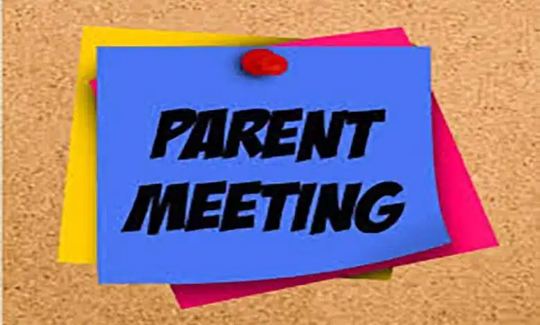 Parents' role in shaping school communities