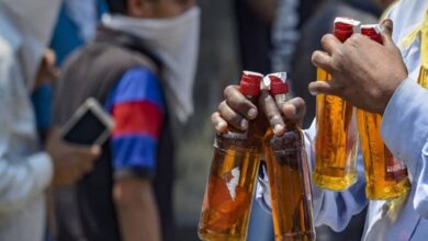 Bihar: At least 4 died after drinking poisonous liquor in Siwan, 17 admitted to hospital