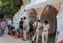 Bihar: 4 people injured in indiscriminate firing at Durga Puja pandal