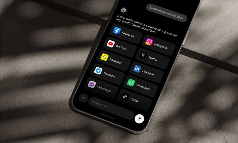 pros and cons of leaving social media