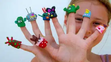 The need for puppetry in modern times