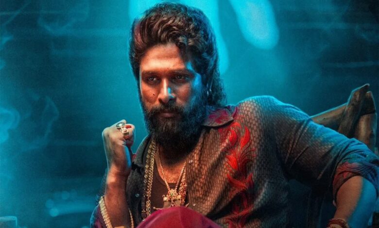 Pushpa 2: The Rule sets new release date, Allu Arjun-starrer will now hit theaters on this date