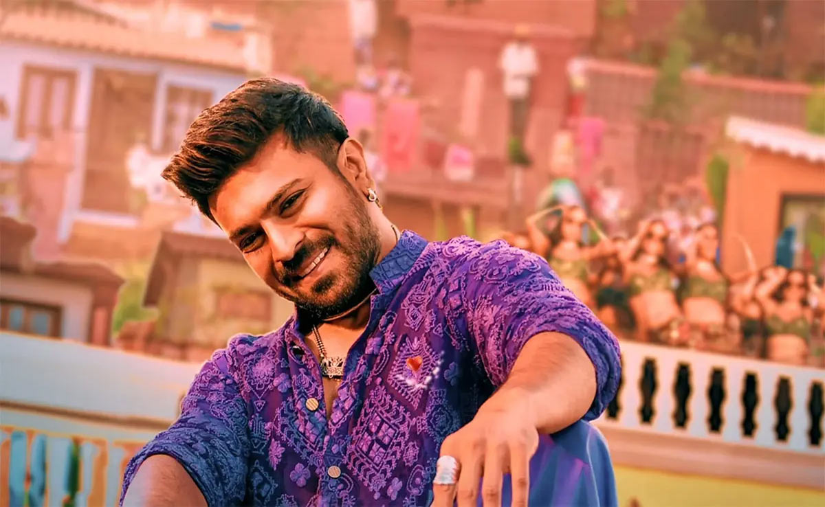 Game Changer: Ram Charan and Kiara Advani starrer film gets new release date