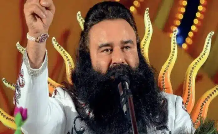 SC approves hearing against Ram Rahim in sacrilege case, lifts High Court ban