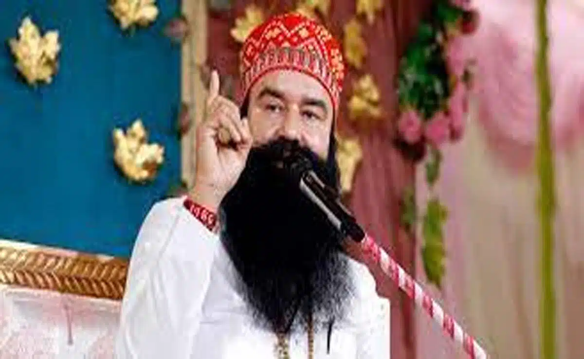 SC approves hearing against Ram Rahim in sacrilege case, lifts High Court ban