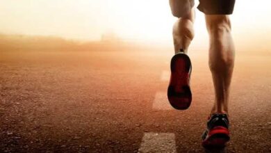 8 Common Mistakes in Running