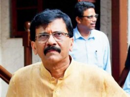 Sanjay Raut granted bail in defamation case