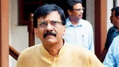Sanjay Raut granted bail in defamation case