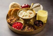 Karva Chauth 2024: Know the time and importance of eating Sargi