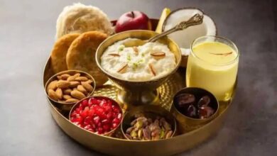 Karva Chauth 2024: Know the time and importance of eating Sargi