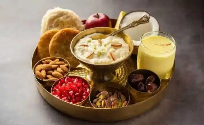 Karva Chauth 2024: Know the time and importance of eating Sargi